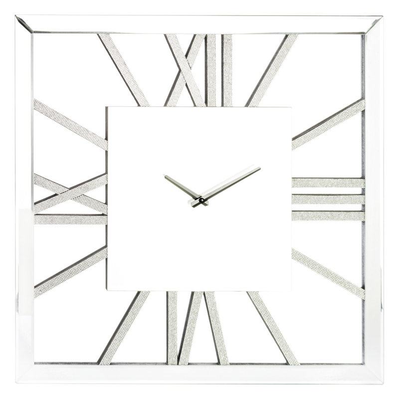 Anekey Wall Clock