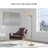 Trevis 62" Novelty Floor Lamp