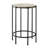 Contemporary Accent Table-118316791