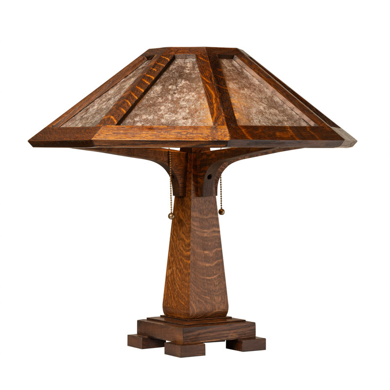 Lampe de table Saugatuck