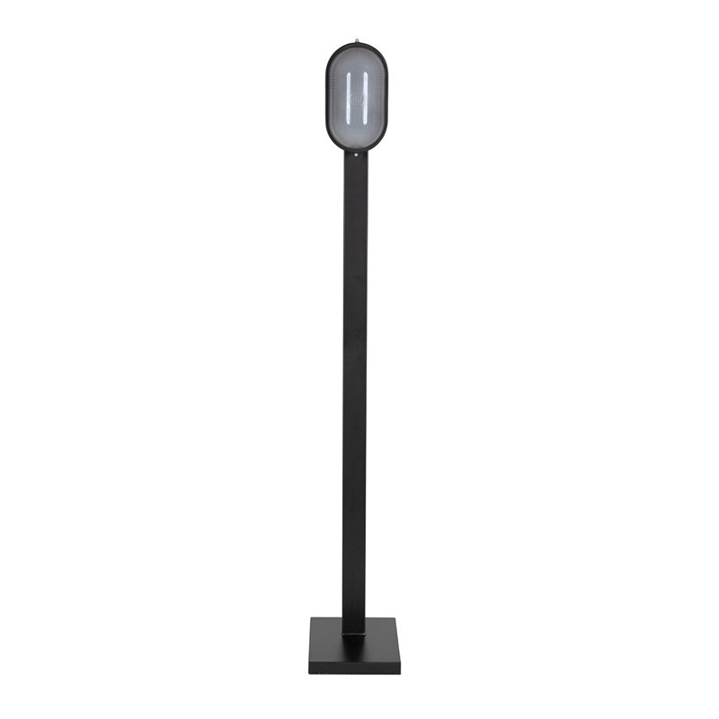 Subway Floor Lamp