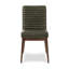 Chaise en cuir Nivo-136059604