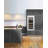Liebherr Dual Zone 21.94'' Built-In 48 Bottle Wine Refrigerator