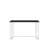 Kane Desk Metal Base Writing Desk-322976653
