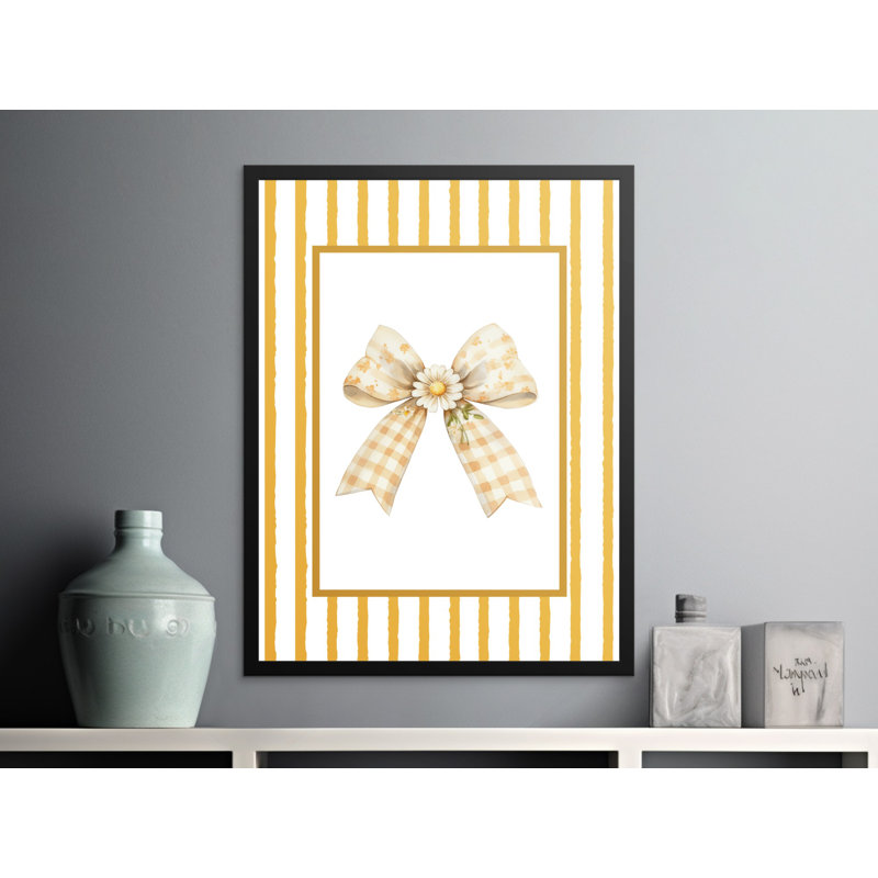 Chalres Single Picture Frame Print, 76.2 cm H x 50.8 cm W