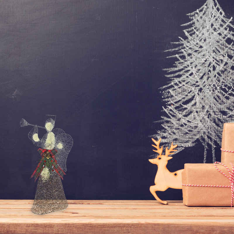 Décoration de Noël Kayatana