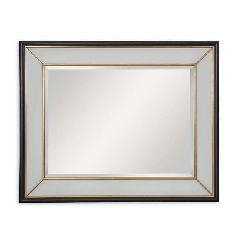 Miroir épinette