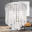 Babbitt Flush Mount