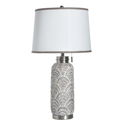 Lampe de table Célestine