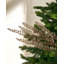 14.99cm Plastice No Tree Topper