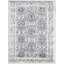 Tapis gris / ivoire / bleu Weingartner-1065789498