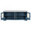 Banc de rangement Rustic-575309503