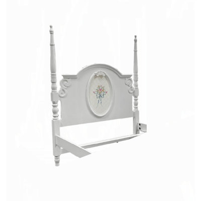 Miru Bed Component Headboard