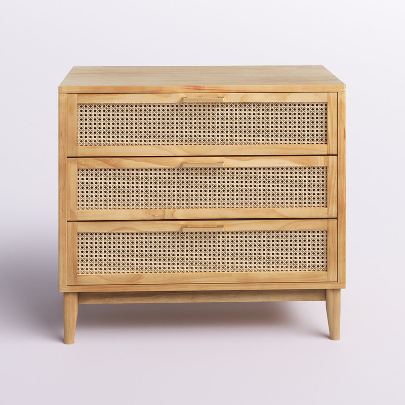 Consuelo Accent Chest, Brown