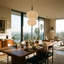 Ilargi 2 - Light LED Pendant-73310739
