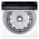 Lg 5.3 Cu. Ft. Mega Capacity Smart Top Load Washer With 4-Way® Agitator, Easyunload & Ai Sensing