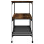 Ohler Metal Bar Cart-64870515