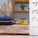 Brayton Hand Hooked Wool Pile Oriental Rug