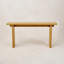 Kyoto 40'' W Solid Wood Console Table