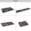 Tapis, tapis lavable, à poils courts, antidérapant, antidérapant, pliable, adapté aux enfants et aux animaux de compagnie - tapis pour le salon, la chambre à coucher, la cuisine-2047832894
