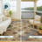 Machine Washable Indoor/Outdoor Chantille ACN2452 Geometric Rug-512766030-512766016