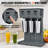 VEVOR 3 Speed Frozen Drink Maker