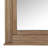 Hartlyn Mirror with Shelves