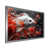 Silver Single Picture Framed