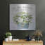 Art mural en métal luxueux «Do All Things with Great Love» par Cindy Jacobs, 24 po x 24 po-1876404300