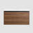 Jakobine 35.43 " W Wall Mounted Wall Mounted 1 Single Vanity Bathroom Vanity With Ceramic Top