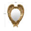 Miroir d'appoint 22 po x 16 po
