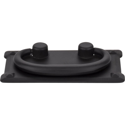 Verona 3" Center to Center Ring Pull