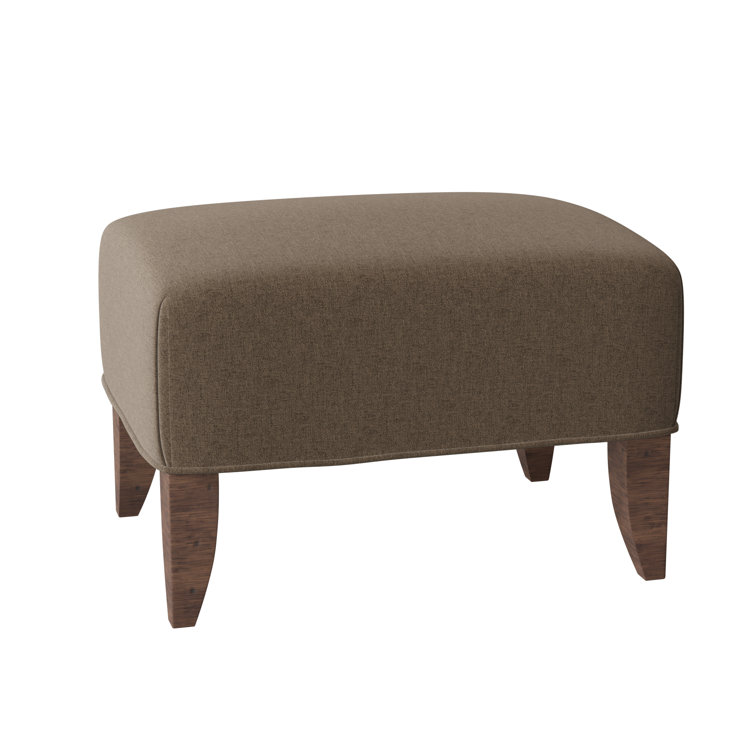 Hawley 26.5" Wide Rectangle Standard Ottoman