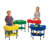 Sensory Sand & Water Table-9976152