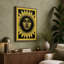 Sunflower Soul Boho - Wrapped Canvas-1942727754-1942727765