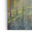 «City Romance II», reproduction d'art sur toile tendue-22481854