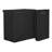 Fabric Laundry Hamper with Handles