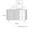 Buffet moderne moderne et multifonctionnel-1498948642