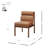Trev Dining Set With Upholstered Chairs-873707118-873707121