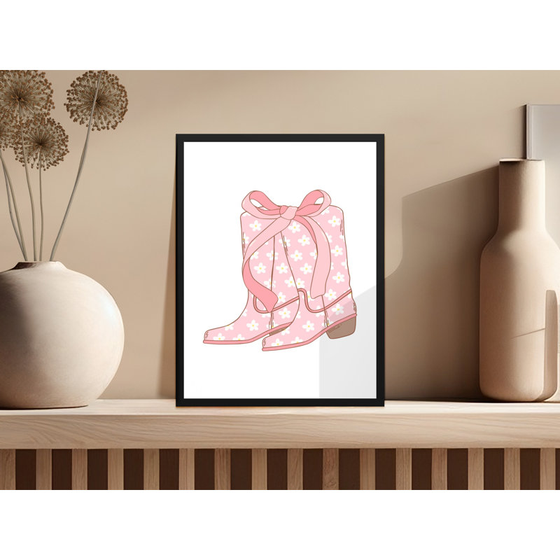 Caudilla Single Picture Frame Print, 60.96 cm H x 45.72 cm W