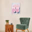 Favorite Fun Fun Shoes sur toile-849071251