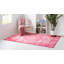 Oriental Area Rug-1422920426