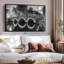 «Modern View Amsterdam Wall Art»-1748669029