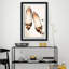«Walk on the Wild Side», reproduction sur toile tendue-23653952-23653984
