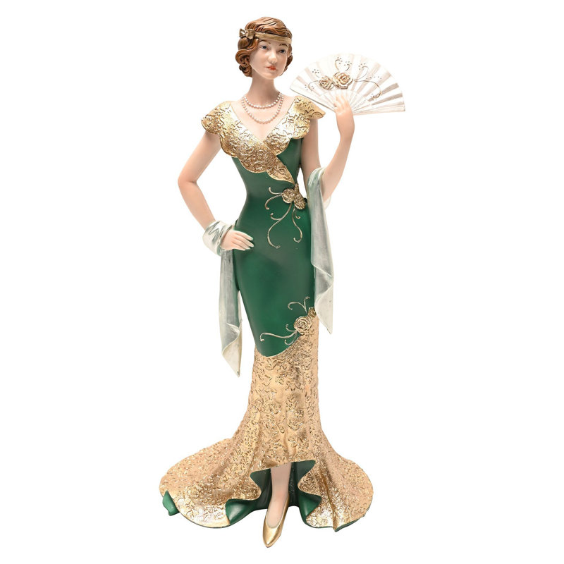 Figurines & Sculptures