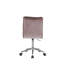 Chaise de travail