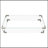43" Propane Gas Fire Pit Table, 60000 BTU Rectangular Open Weave Wicker Fire Pit With Glass Wind Guard For Outside Patio Deck Garden Backyard-113988196