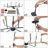Aldrena 10-Light Oversized Dimmable Traditional/Classic Chandelier