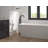 Floor Mount Tub Filler Trim-124954689