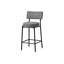 Ensemble de 2 chaises de comptoir-1876572381